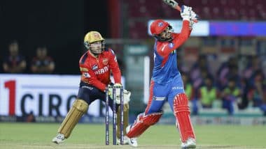Yesterday’s IPL Match Result: Who Won PBKS vs DC Indian Premier League 2025 Match 66?