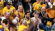 Tyrese Haliburton Stars As Indiana Pacers Win Game 4 To Take 3–1 Lead Against New York Knicks in NBA 2024–25 Playoffs Eastern Conference Finals