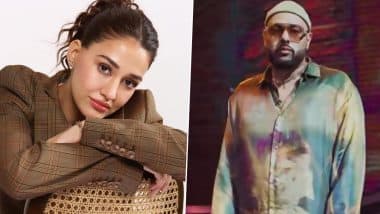 ‘BUDX NBA House 3v3 Celebrity Game’: Disha Patani, Badshah To Bring Together the Worlds of Bollywood and Basketball on June 7 in Mumbai