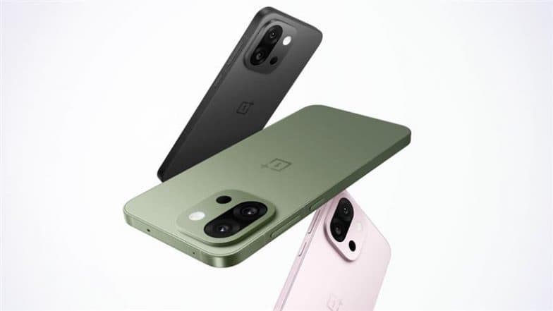 OnePlus 13s Launch Today in India With Snapdragon 8 Elite Processor; Check Expected Price, Specifications and Features