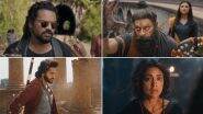 ‘Mirai Teaser': Teja Sajja’s Film Is About Indian ‘Itihaas’ Meeting Thrill of ‘Modern Action-Adventure’ (Watch Video)