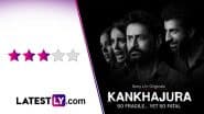 ‘Kankhajura’ Review: Mohit Raina and Roshan Mathew Give Engaging Performances in Sony LIV's Psychological Thriller Series (LatestLY Exclusive)