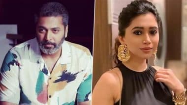 Ravi Mohan’s Estranged Ex Wife Aarti Ravi Demands INR 40 Lakh Alimony per Month Post Divorce From Tamil Actor – Reports