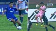 Lalremtluanga Fanai Extends Contract With Bengaluru FC Till 2027–28 (Watch Video)