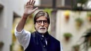 Amitabh Bachchan Buys Fourth Property in Ayodhya Near Ram Janmabhoomi for THIS Whopping Amount – Deets Inside