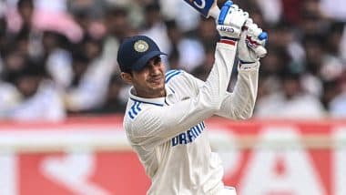 Shubman Gill Faces Tough Task As He Takes Charge of India’s Test Cricket Future