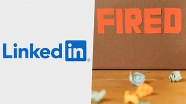 LinkedIn Layoffs: Microsoft-Owned Platform Cuts 281 Jobs Across California Amid Ongoing Restructuring, Engineers Affected