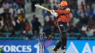 Yesterday’s IPL Match Result: Who Won LSG vs SRH Indian Premier League 2025 Match 61?