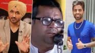 ‘Akshay Bhai, Mere Pe Case…’: Amid ‘Hera Pheri 3’ Controversy, Harbhajan Singh Jokes Surya Kumar Yadav Could Replace Paresh Rawal As Babu Bhaiya in Iconic Comedy Franchise (Watch Video)