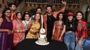‘Badi Haveli Ki Chhoti Thakurain’: Cast and Crew of Shemaroo Umang’s Show Celebrate As It Reaches 100-Episode Milestone