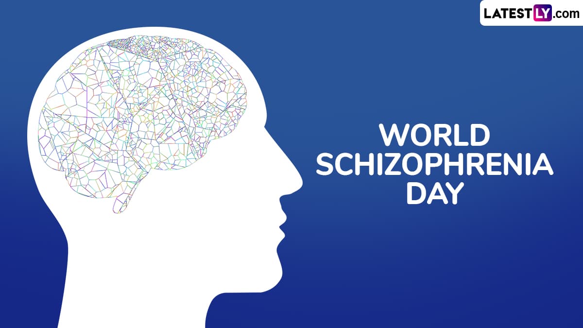 This global day aims to raise awareness, fight stigma, and advocate for better understanding and support for individuals living with schizophrenia. This global day aims to raise awareness, fight stigma, and advocate for better understanding and support for individuals living with schizophrenia.