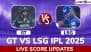 LSG Win By 33 Runs | GT vs LSG IPL 2025 Highlights: Mitchell Marsh, Nicholas Pooran, Will O'Rourke Star as Lucknow Super Giants Do a Double on Gujarat Titans