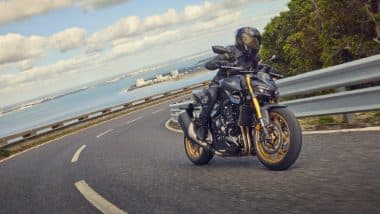 Honda CB 1000 Hornet SP Price, Specifications and Features Revealed; Know Everything About the New Honda Street-Naked Bike Launched in India