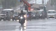 Weather Forecast Today, June 22: Check Weather Updates, Heatwave Warning, Rain Predictions for Mumbai, Delhi, Chennai, Bengaluru, Hyderabad, Shimla and Kolkata