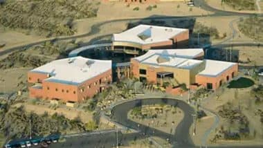Arizona Shocker: Mesa Community College Drama Professor Allegedly Forced Female Students To Strip Naked Onstage, Watch Orgy Porn; Investigation Underway