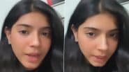 Sharmishta Panoli Granted Bail: Calcutta High Court Grants Interim Bail to Arrested Social Media Influencer in ‘Communal’ Video Case
