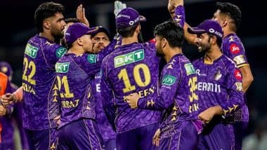 SRH vs KKR Dream11 Team Prediction, IPL 2025: Tips and Suggestions To Pick Best Winning Fantasy Playing XI for Sunrisers Hyderabad vs Kolkata Knight Riders
