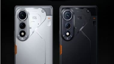 POVA Curve 5G Launch in India on May 29, Likely To Be Powered by MediaTek Processor; Check Expected Specifications and Features