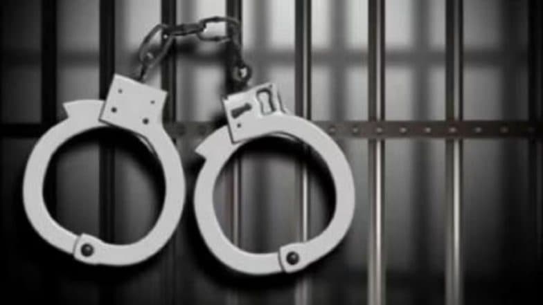 ‘Spy’ Arrested in Kangra: HP Police Arrest 20-Year-Old Abhishek Rajinder Singh on Espionage Charges for Sharing Sensitive Info With Pakistani Agents