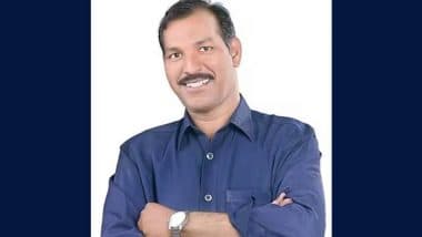 Manoharlal Dhakad Arrested: Mandsaur BJP Leader Caught in ‘Compromising Situation’ on Delhi-Mumbai Expressway Held
