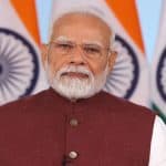 Bengaluru Stampede: PM Narendra Modi Expresses Grief Over Stampede Incident During RCB Victory Event Near Chinnaswamy Stadium, Calls It ‘Absolutely Heartrending’
