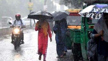 Weather Forecast Today, June 5: Check Weather Updates, Heatwave Warning, Rain Predictions for Mumbai, Delhi, Chennai, Bengaluru, Hyderabad, Shimla and Kolkata