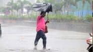 Weather Forecast Today, July 7: Check Weather Updates, Rain Predictions for Mumbai, Delhi, Chennai, Bengaluru, Hyderabad, Shimla and Kolkata