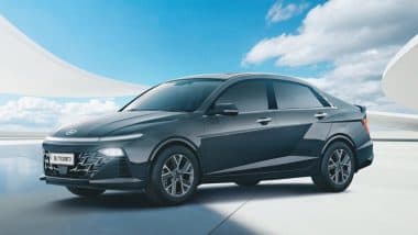 Hyundai Verna SX+ Price, Specifications and Features Revealed, Check All About New Hyundai Compact Sedan Launched in India