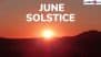 June Solstice 2025 Date: When Is the First Day of Summer? What Does Summer Solstice Mean? Everything You Need To Know About the Longest Day of the Year