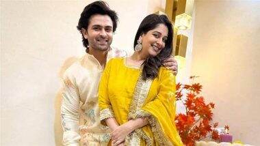 ‘It’s Going To Be Long’: Shoaib Ibrahim Shares Update on Wife Dipika Kakar’s Surgery Amid Stage 2 Liver Cancer Diagnosis, Requests Fans To Pray for Her