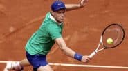 Jannik Sinner vs Andrey Rublev, French Open 2025 Free Live Streaming Online: How To Watch Live TV Telecast of Men's Singles Fourth Round Roland Garros Tennis Match?