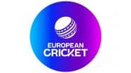 ECS T10 England Hornchurch 2025: Schedule, Venue, Squads, Live Streaming, Telecast Details and All You Need to Know About T10 Cricket Tournament