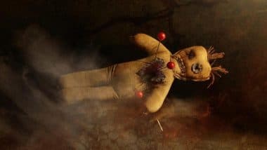 Canara Bank Theft: Robbers Steal 59 Kg Gold and INR 5.2 Lakh Cash in Karnataka’s Vijayapura, Place ‘Black Magic’ Voodoo Doll To Mislead Probe
