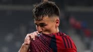 Costa Rica 4-3 Suriname, CONCACAF Gold Cup 2025: Last-Minute Penalty Converted By Manfred Ugalde Help Los Ticos Claim Win in First Match