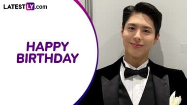 Park Bo-gum Birthday: 'When Life Gives You Tangerines' and Other Best Roles in K-Dramas (Watch Videos)