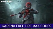 Garena Free Fire MAX Redeem Codes Today, July 5, 2025 Revealed; Know How To Redeem Codes, Grab Free Rewards Like Diamond, Skins, Weapon and More