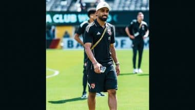 How to Watch Palmeiras vs Al Ahly Live Streaming Online? Get Live Streaming Details of FIFA Club World Cup 2025 Football Match With Time in IST