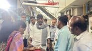 ‘BJP Indulging in Politics Over Dead Bodies’: Karnataka Dy CM DK Shivakumar on Bengaluru Stampede Tragedy During RCB Victory Celebrations