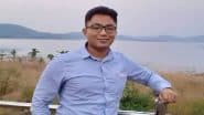 Dhiman Chakma Arrested: Odisha IAS Officer Caught Red-Handed for INR 10 Lakh Bribe Sent to Judicial Custody; INR 47 Lakh in Cash Recovered From His House (Watch Video)