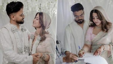 Hina Khan & Rocky Jaiswal To Star in ‘Pati Patni Aur Panga’ After Wedding