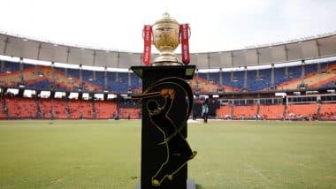 RCB To Receive INR 20 Crore As Prize Money After Winning IPL 2025