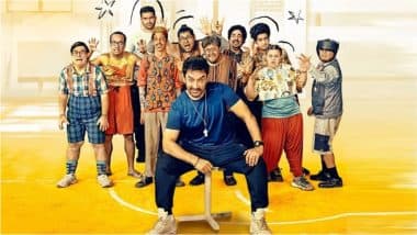 'Sitaare Zameen Par' Box Office: Aamir Khan Film Makes INR 50 Crore Worldwide