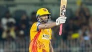TNPL 2025 Live Streaming Online Dindigul Dragons vs Lyca Kovai Kings: Watch Telecast of Tamil Nadu Premier League Season 9 on TV and Online
