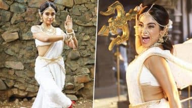 ‘Divya Prem: Pyaar Aur Rahasya Ki Kahaani’: Shruti Anand Suffers Bruises and Body Pain After Performing Intense Action Scenes