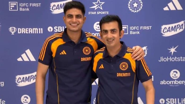 Team India Head Coach Gautam Gambhir Opens Up On Jasprit Bumrah's Availability, Karun Nair's Playing Chances In Press-Conference Ahead of IND vs ENG Test Series 2025