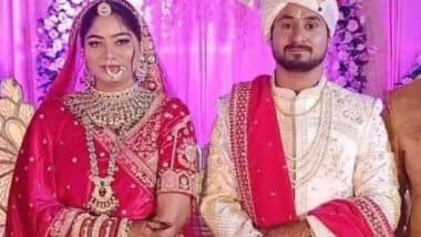 Raja Raghuvanshi Murder Case: Crime Scene Reconstruction in Meghalaya’s Sohra Sheds More Light in Murder of Indore Husband by Wife Sonam Raghuvanshi