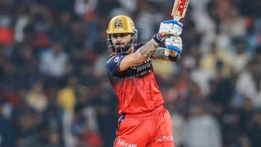 IPL 2025: A Look at Highest Run Scorers of Indian Premier League, From Sai Sudharsan to Virat Kohli; Check Full List