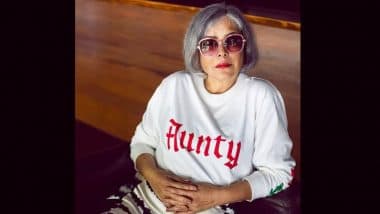 ‘Overwhelmed With Emotion as I Buckled My Seatbelt’: Zeenat Aman Pens Emotional Note on Flying Air India Flight Post Ahmedabad Plane Crash
