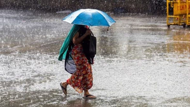 Weather Forecast Today, June 26: Check Weather Updates, Heatwave Warning, Rain Predictions for Mumbai, Delhi, Chennai, Bengaluru, Hyderabad, Shimla and Kolkata
