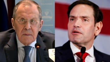 Russia-Ukraine War: US and Moscow Hold Talks in Istanbul as Drone Attacks Escalate